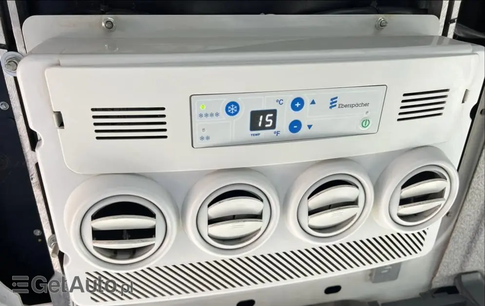 MAN 18.240 TGM wywrotka 3-str. z HDS HIAB 099, manual 