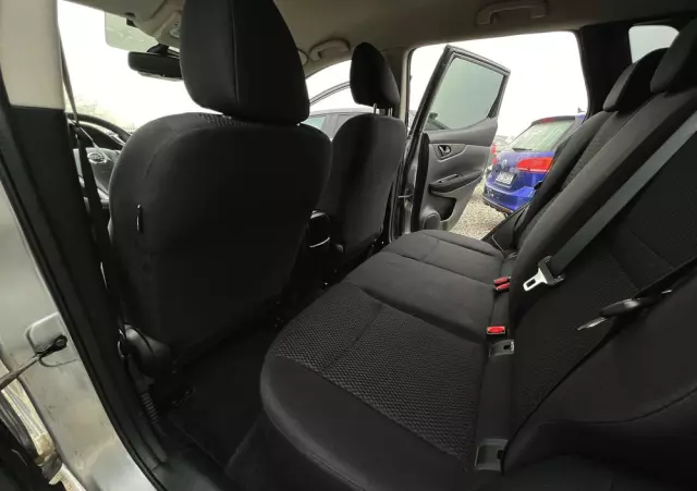 NISSAN Qashqai 1.6 DIG-T Visia