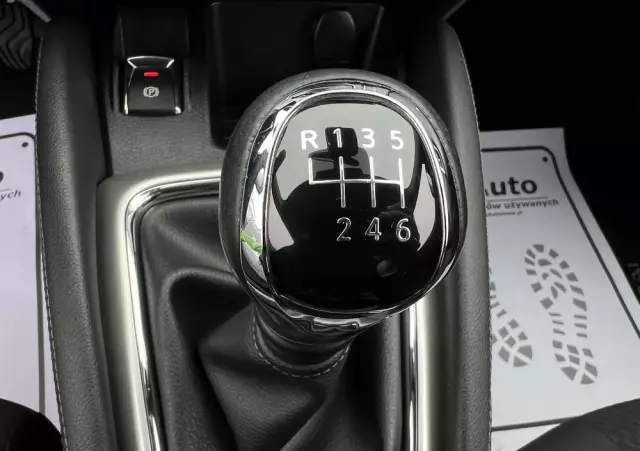 NISSAN Qashqai 1.6 DIG-T Visia