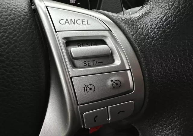 NISSAN Qashqai 1.6 DIG-T Visia