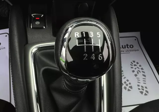 NISSAN Qashqai 1.6 DIG-T Visia