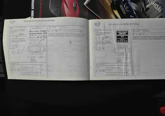 NISSAN Qashqai 1.6 DIG-T Visia