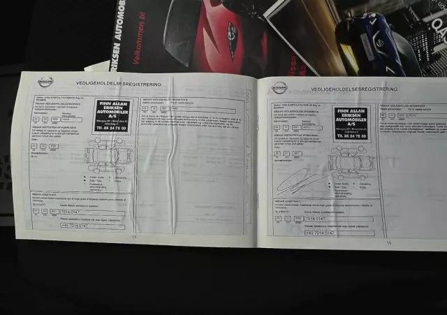 NISSAN Qashqai 1.6 DIG-T Visia