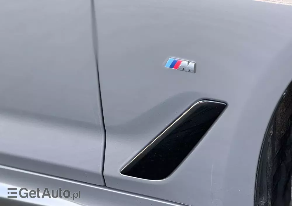 BMW Seria 5 530e M Sport sport