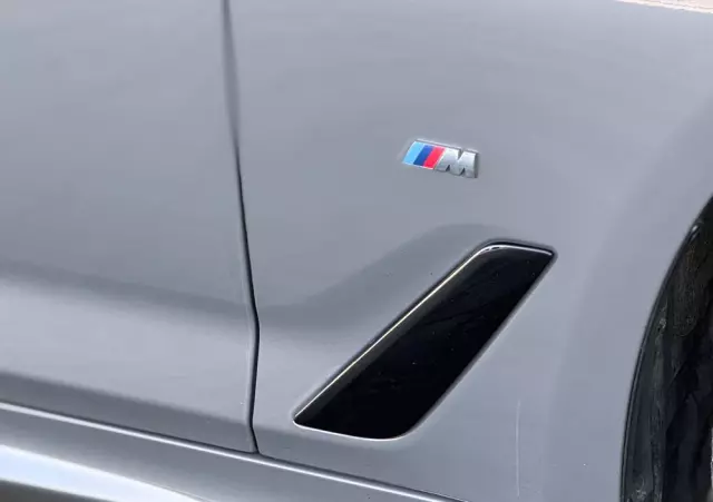 BMW Seria 5 530e M Sport sport