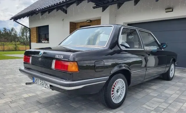 BMW Seria 3 