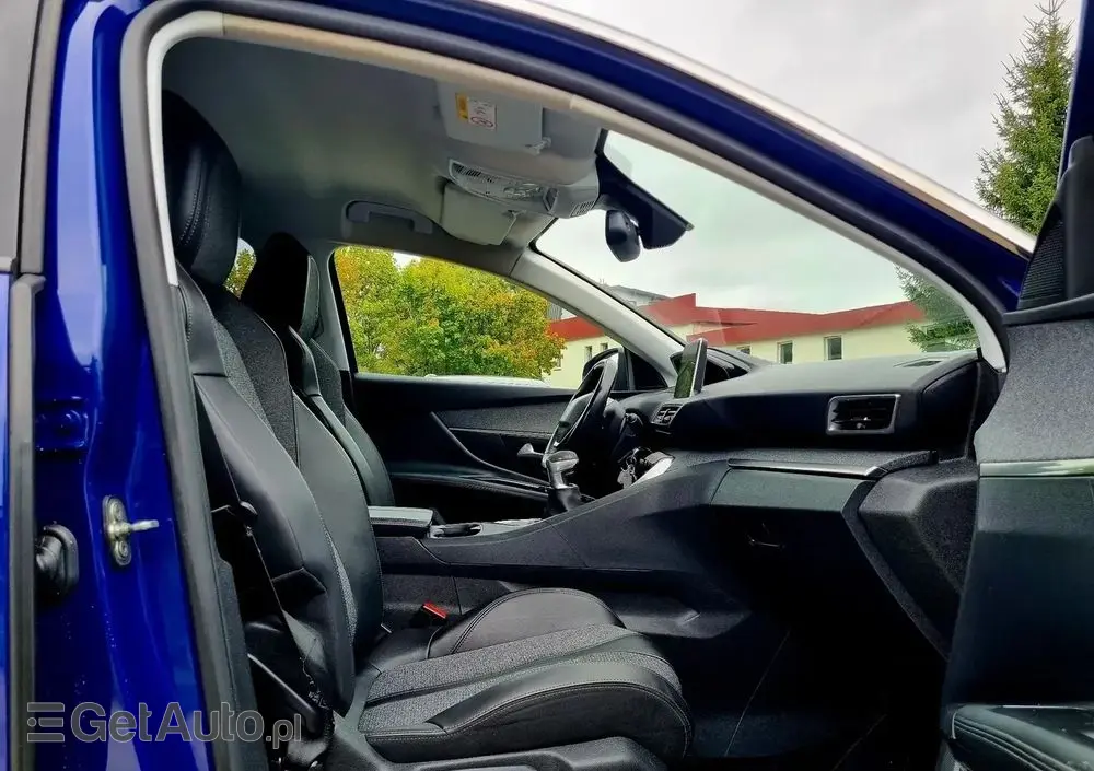 PEUGEOT 3008 1.2 PureTech Allure S&S