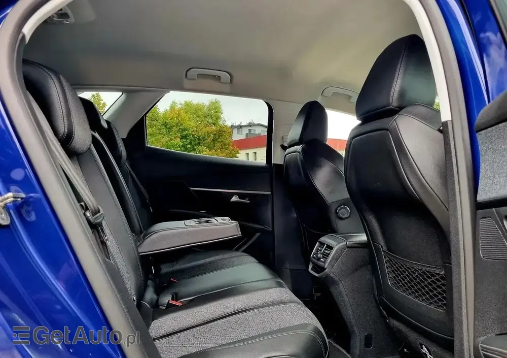 PEUGEOT 3008 1.2 PureTech Allure S&S