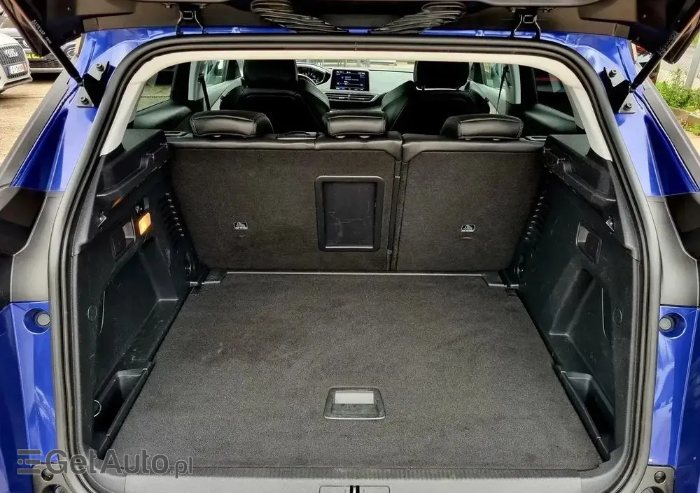 PEUGEOT 3008 1.2 PureTech Allure S&S