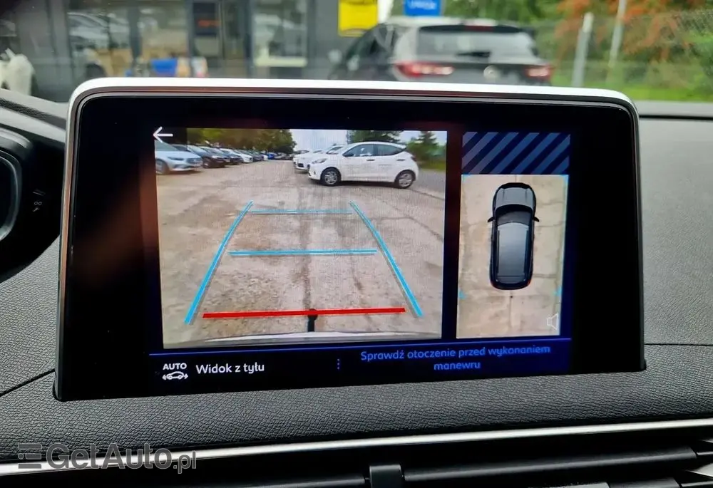 PEUGEOT 3008 1.2 PureTech Allure S&S