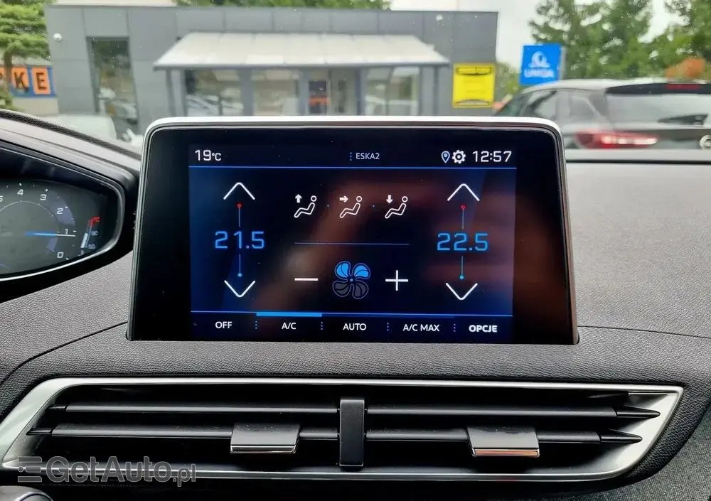 PEUGEOT 3008 1.2 PureTech Allure S&S