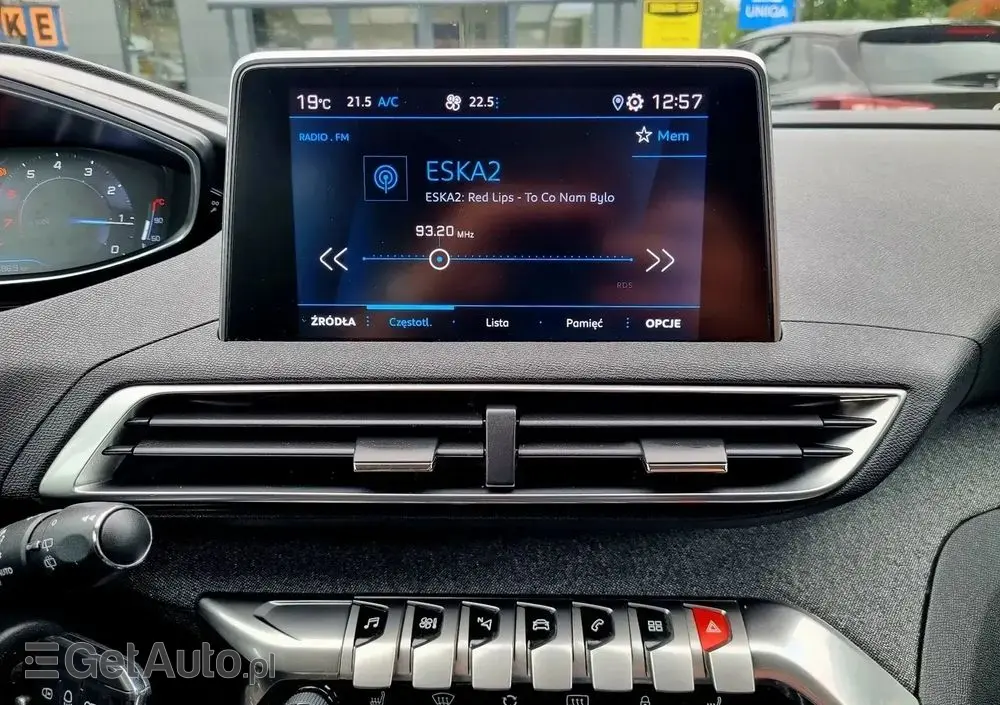 PEUGEOT 3008 1.2 PureTech Allure S&S