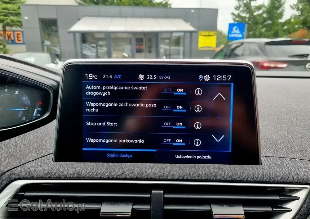 PEUGEOT 3008 1.2 PureTech Allure S&S