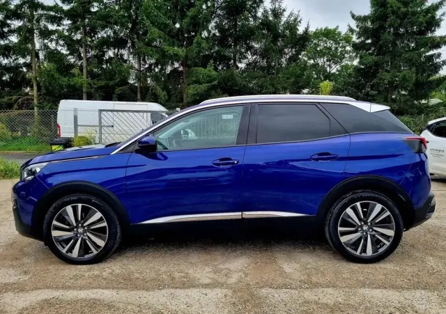 PEUGEOT 3008 1.2 PureTech Allure S&S