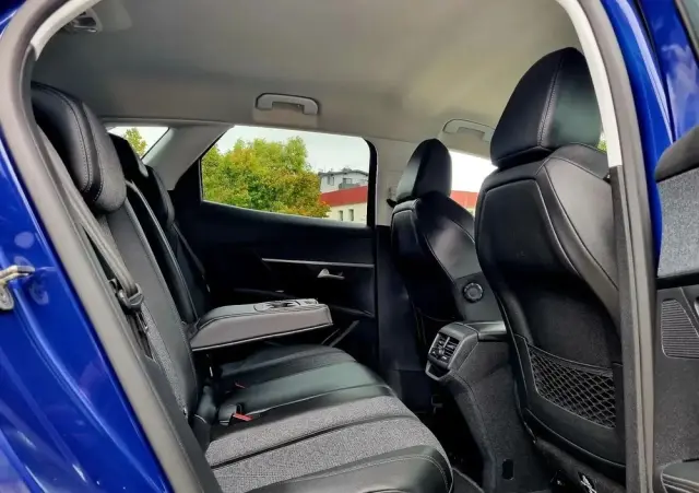 PEUGEOT 3008 1.2 PureTech Allure S&S