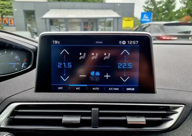 PEUGEOT 3008 1.2 PureTech Allure S&S