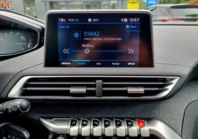 PEUGEOT 3008 1.2 PureTech Allure S&S