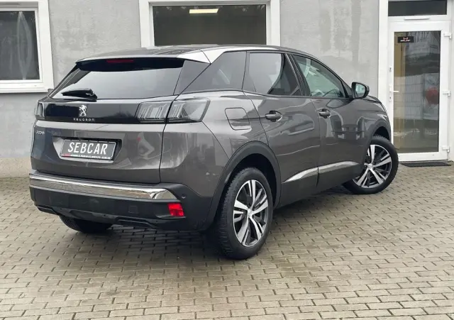 PEUGEOT 3008 BlueHDi 130 Stop & Start Allure Pack