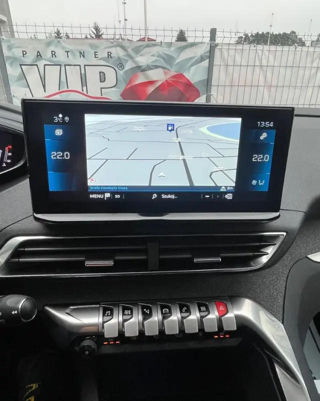 PEUGEOT 3008 BlueHDi 130 Stop & Start Allure Pack