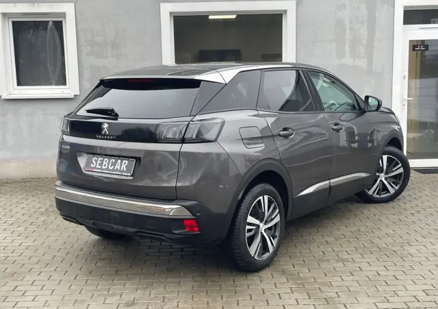 PEUGEOT 3008 BlueHDi 130 Stop & Start Allure Pack