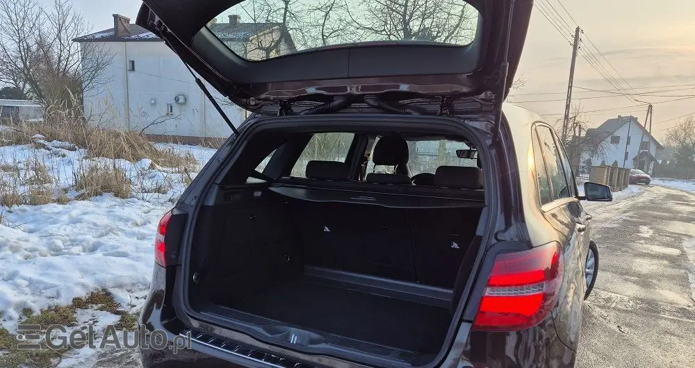 MERCEDES-BENZ Klasa B 180 (CDI) d Urban