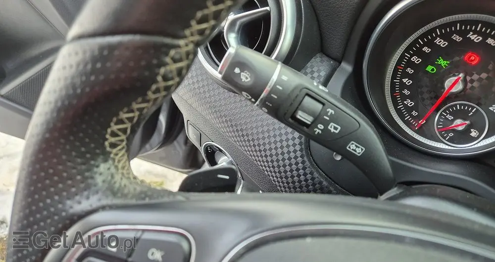 MERCEDES-BENZ Klasa B 180 (CDI) d Urban