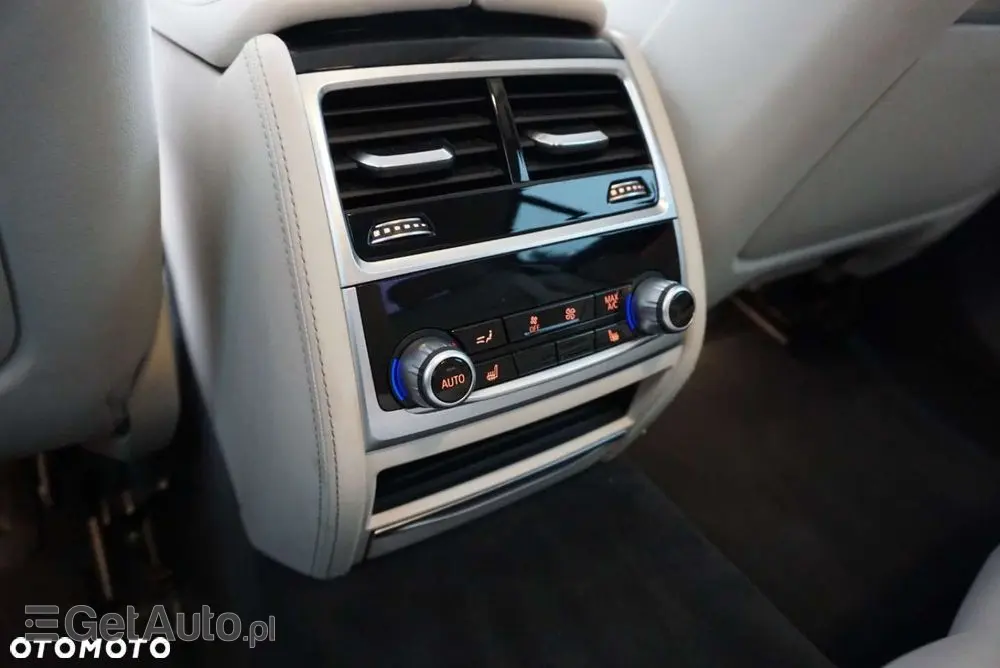 BMW Seria 7 