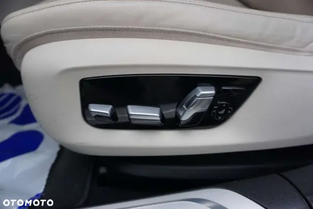 BMW Seria 7 
