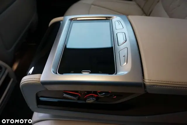 BMW Seria 7 