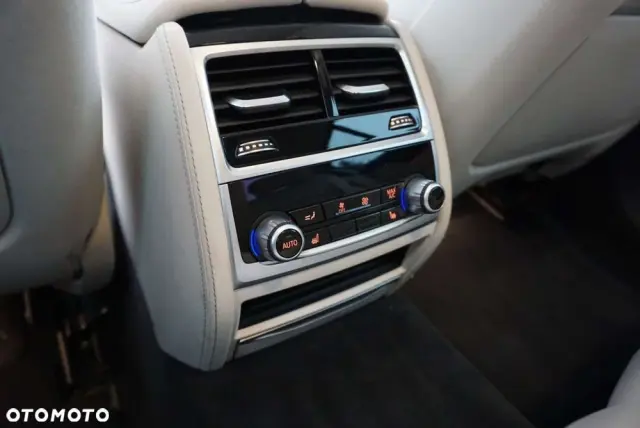 BMW Seria 7 