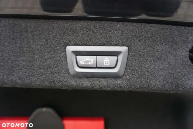 BMW Seria 7 