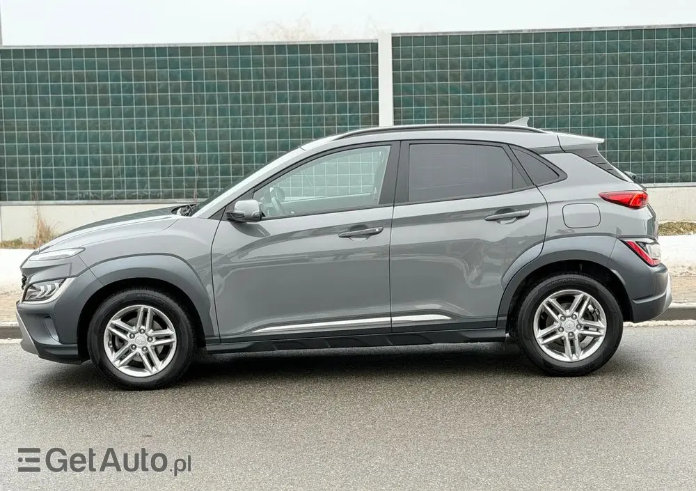 HYUNDAI Kona 1.0 T-GDI Smart DCT