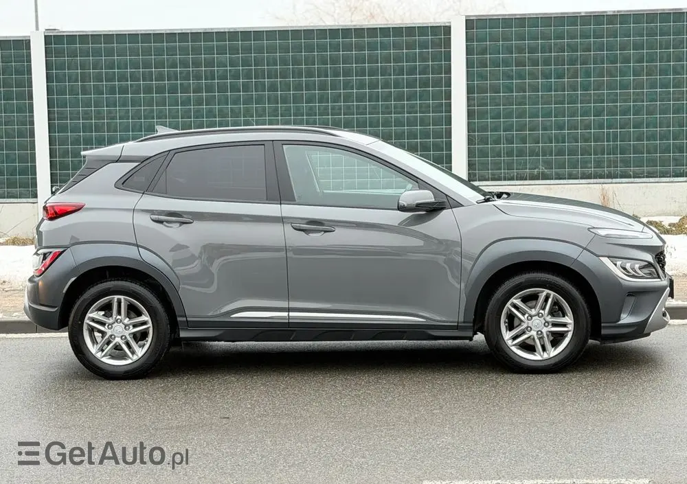 HYUNDAI Kona 1.0 T-GDI Smart DCT