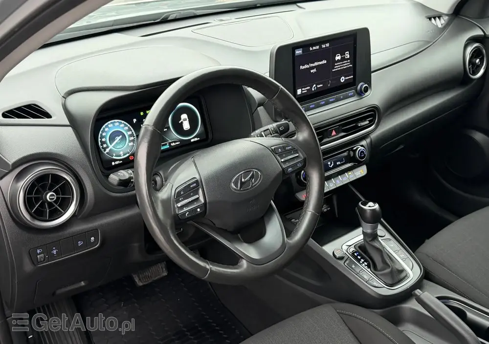 HYUNDAI Kona 1.0 T-GDI Smart DCT