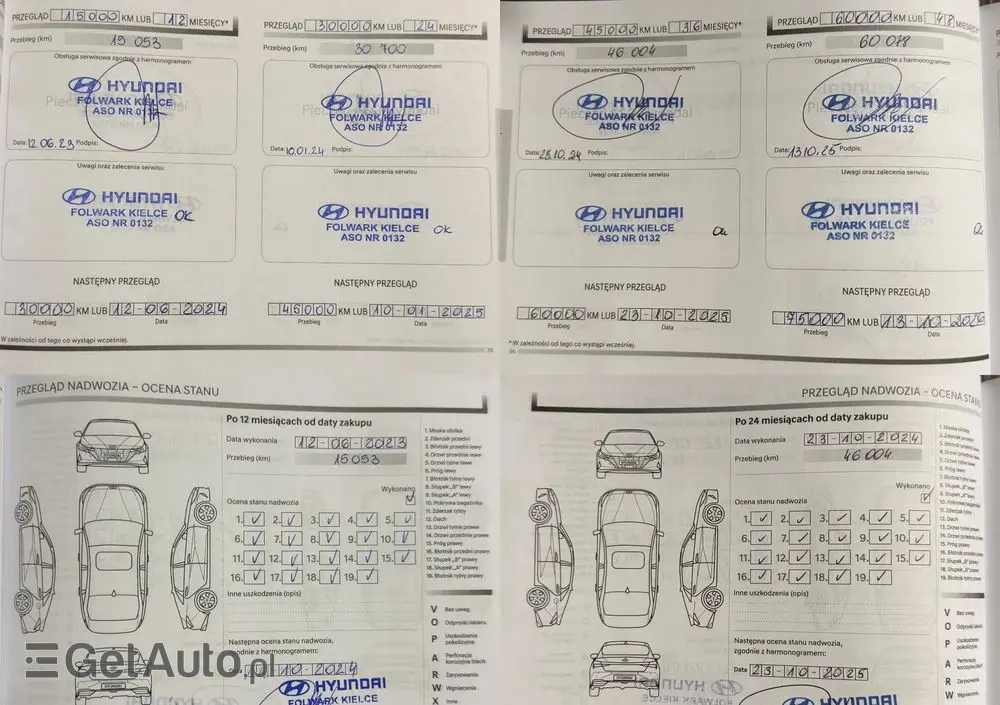 HYUNDAI Kona 1.0 T-GDI Smart DCT