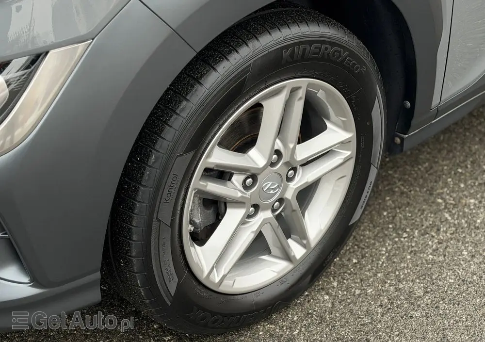 HYUNDAI Kona 1.0 T-GDI Smart DCT