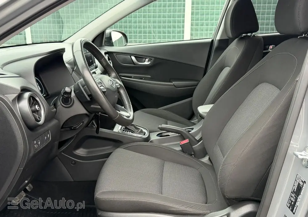 HYUNDAI Kona 1.0 T-GDI Smart DCT