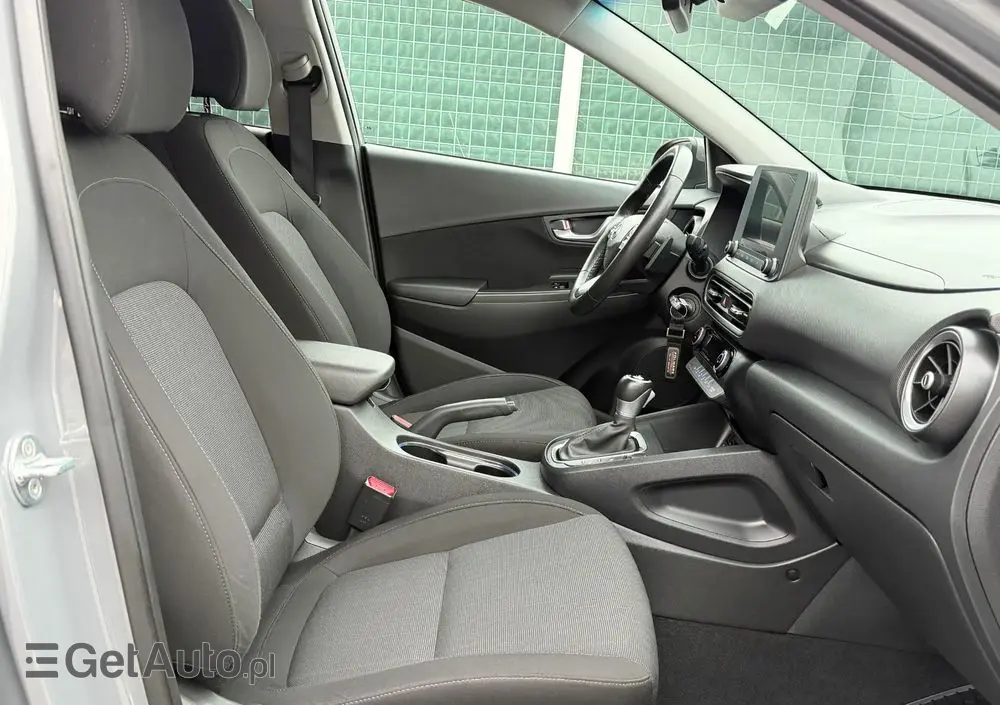 HYUNDAI Kona 1.0 T-GDI Smart DCT