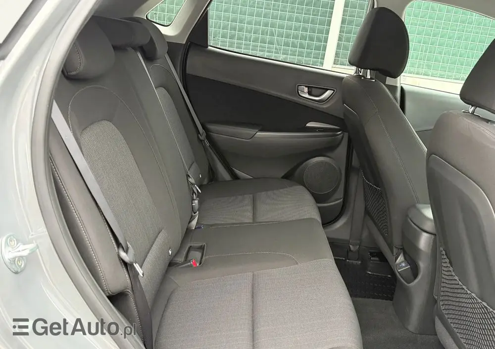 HYUNDAI Kona 1.0 T-GDI Smart DCT