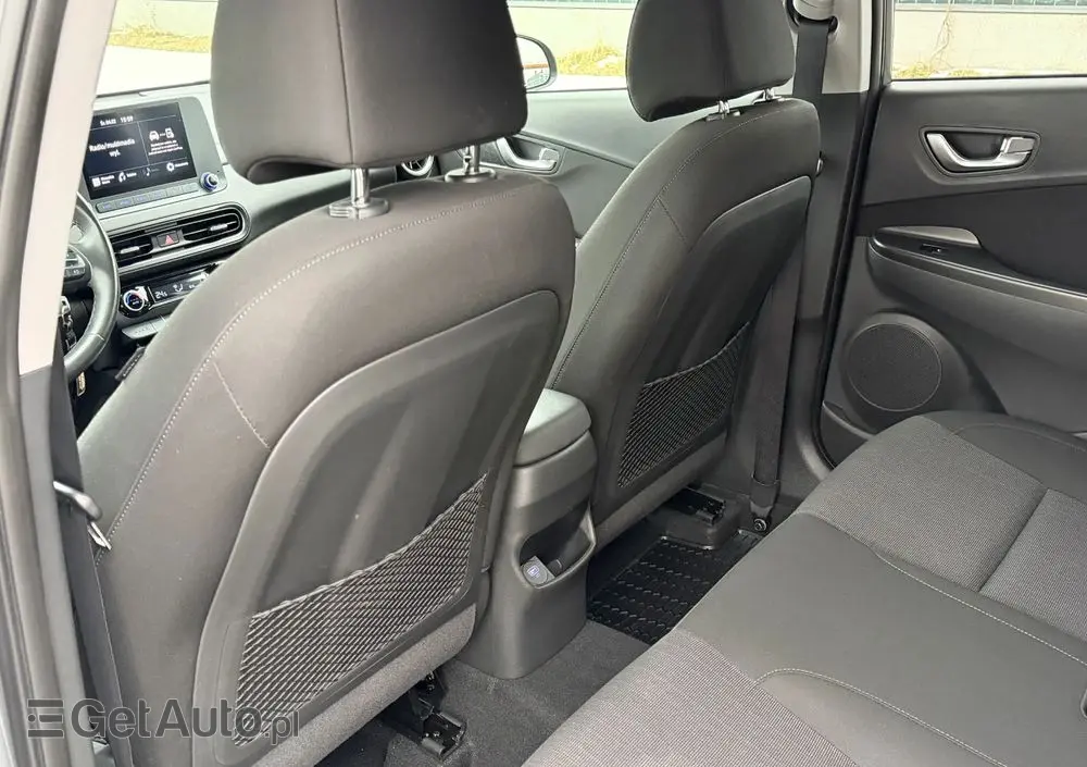 HYUNDAI Kona 1.0 T-GDI Smart DCT