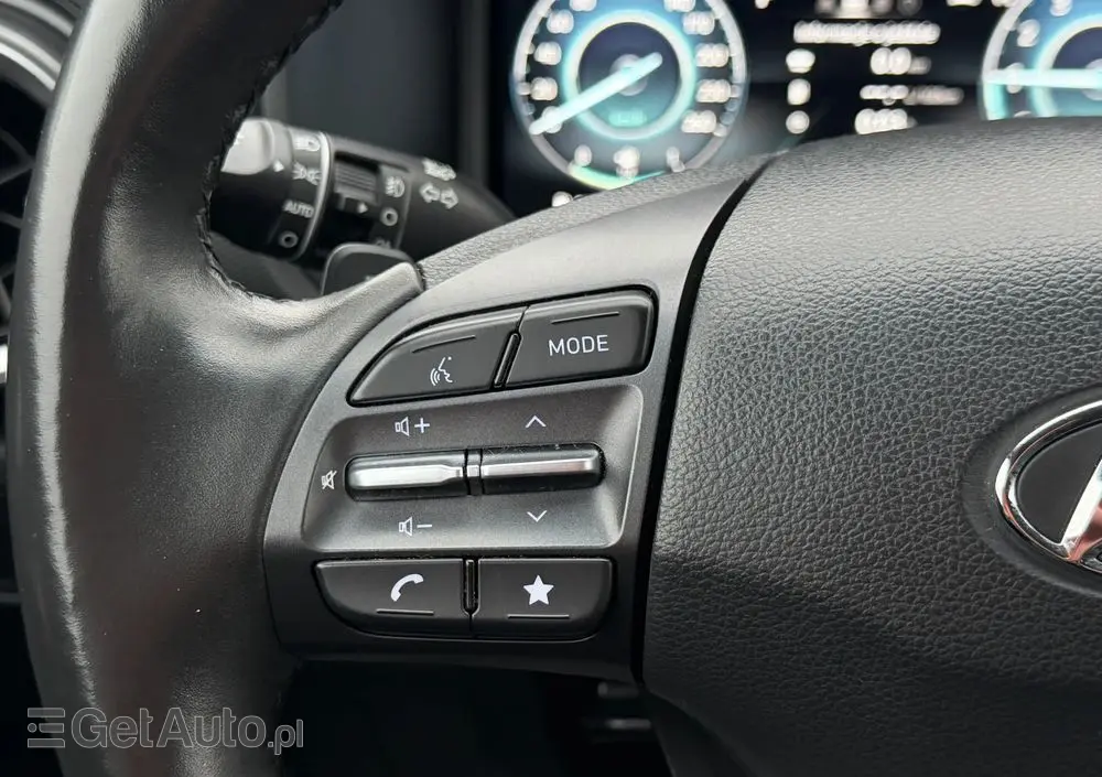 HYUNDAI Kona 1.0 T-GDI Smart DCT