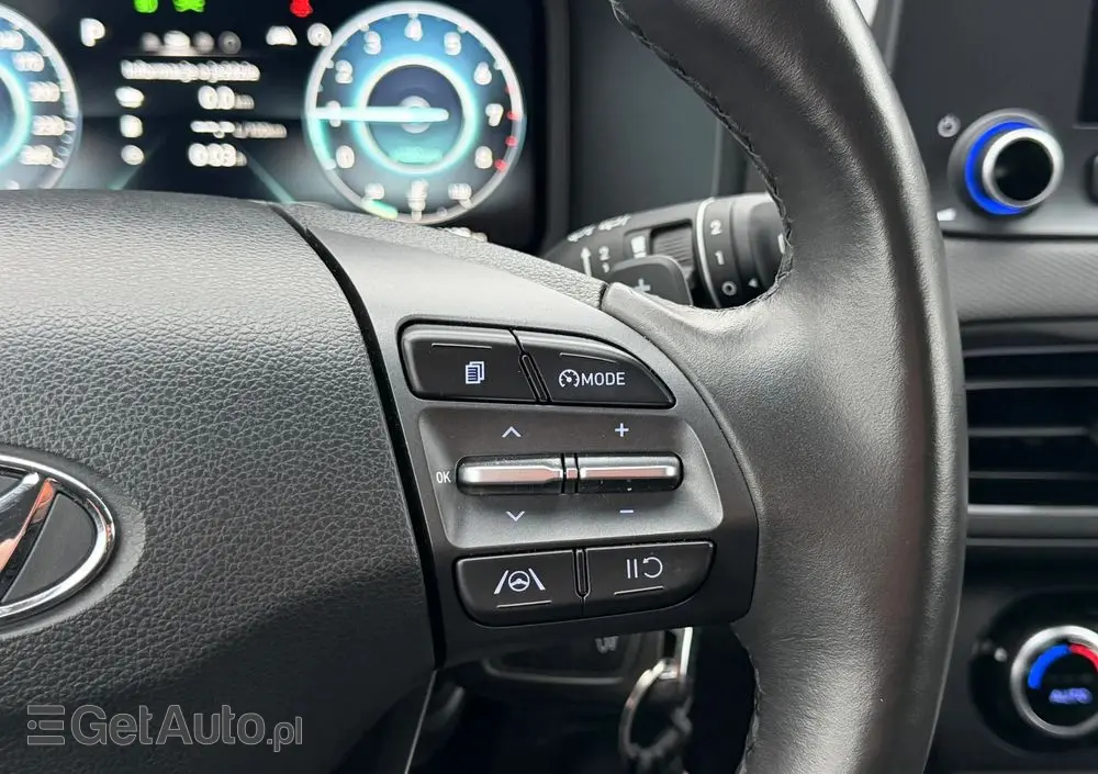 HYUNDAI Kona 1.0 T-GDI Smart DCT