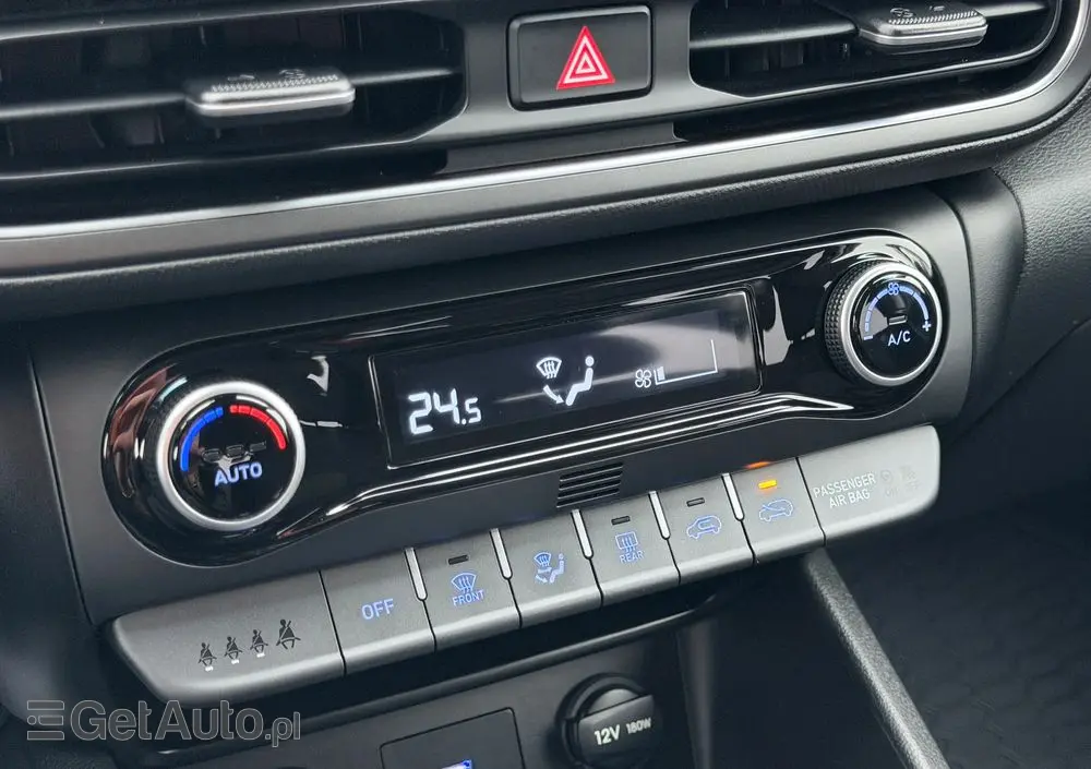 HYUNDAI Kona 1.0 T-GDI Smart DCT