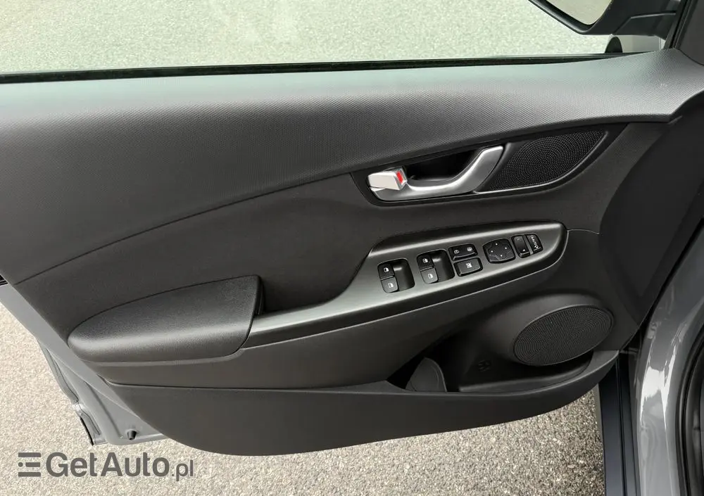 HYUNDAI Kona 1.0 T-GDI Smart DCT
