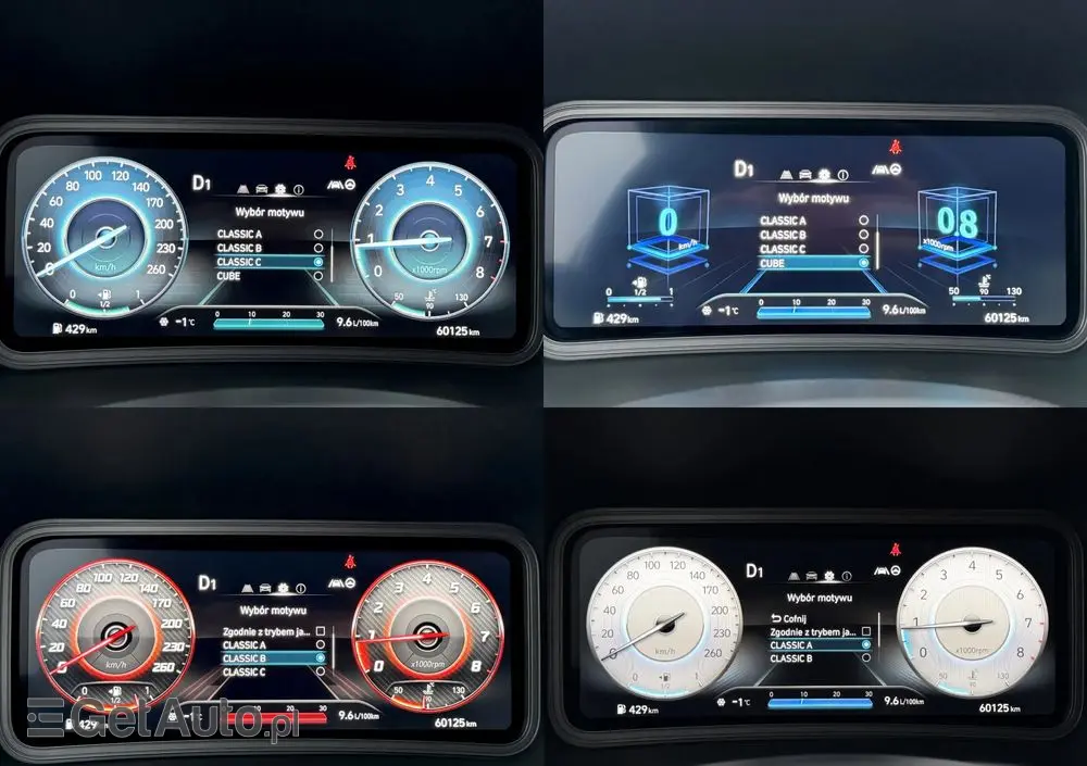 HYUNDAI Kona 1.0 T-GDI Smart DCT