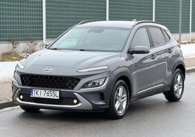 HYUNDAI Kona 1.0 T-GDI Smart DCT
