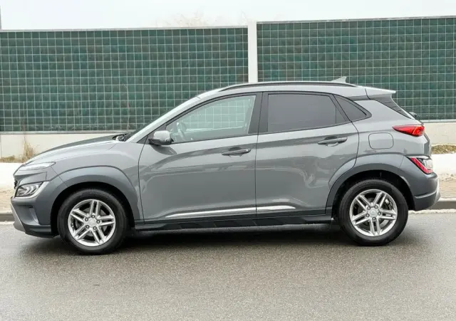 HYUNDAI Kona 1.0 T-GDI Smart DCT