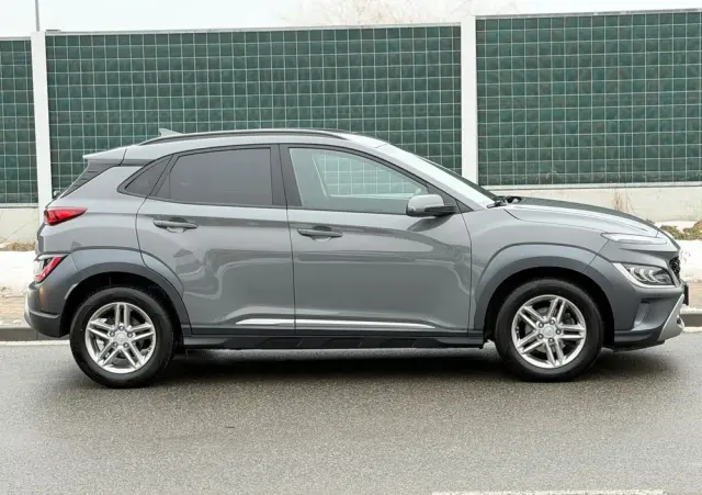 HYUNDAI Kona 1.0 T-GDI Smart DCT