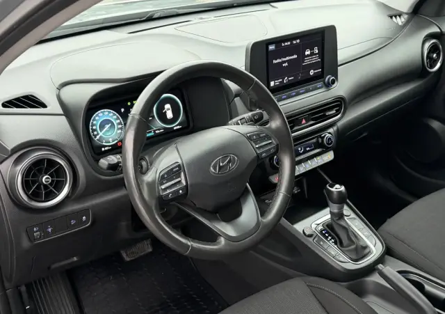 HYUNDAI Kona 1.0 T-GDI Smart DCT