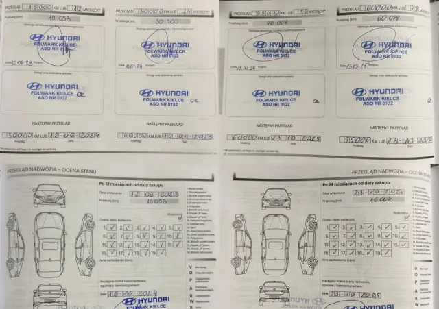 HYUNDAI Kona 1.0 T-GDI Smart DCT